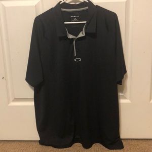 Oakley Polo Shirt